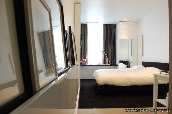 Hotel Les Nuits Anversa Camera foto