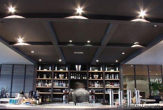 Hotel Les Nuits Anversa Ristorante foto